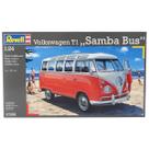 Volkswagen T1 Samba Bus 1/24 Revell 7399