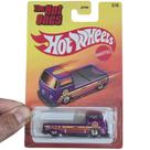 Volkswagen T2 Pickup Camionnette Hot Wheels The Hot Ones 2025