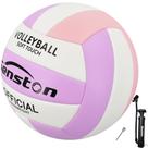Volleyball Senston Official Size 5 à prova d'água para ambientes internos/externos