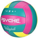 Volleyball Wisdom Leaves, tamanho oficial 5 para ambientes internos/externos