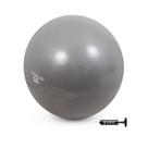 Vollo vp1034 bola de pilates 55 cm c/ bomba Vollo vp1034 bola de pilates 55 cm c/ bomba
