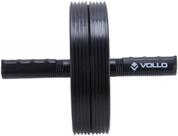 Vollo vp1057 roda de exercicio dupla Vollo vp1057 roda de exercicio dupla