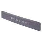 Vollo vp1094 mini faixa de exercicio forte de poliester