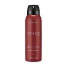 Volpe dna desodorante antitranspirante aerossol 125ml/75g
