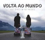 Volta ao mundo : 407 dias em 42 paises - INVERSO Volta ao mundo : 407 dias em 42 paises - INVERSO