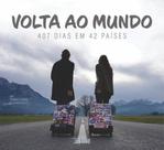 Volta ao mundo: 407 dias em 42 países - INVERSO