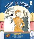 Volta ao mundo - LEYA EDITORA Volta ao mundo - LEYA EDITORA