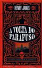 Volta do parufuso, a - colecao misterio e suspense - EDIOURO