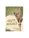 Volta, muriqui Volta, muriqui