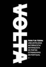 Volta para tua terra: uma antologia antirracista/antifascista de poetas est - URUTAU EDITORA