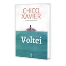 Voltei (Novo Projeto) - FEB