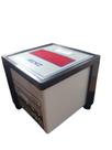 Voltimetro Digital Dgi-72 0 A 10 Vcc - Renz