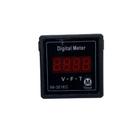 Voltimetro do gerador a diesel monofasico/trifasico 220v e 380v buffalo bfde 8000 pro Voltimetro do gerador a diesel monofasico/trifasico 220v e 380v buffalo bfde 8000 pro