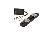 Voltímetro e Amperímetro Digital LED DC 0 a 100V 50A com Display de Alta Visibilidade