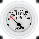 Voltímetro NEXDYNAMI TM 68383P Arctic 8-18V Compatível