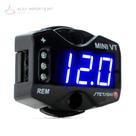 Voltimetro Stetsom Vt Mini 7V A 30V Voutimetro Medir Batera