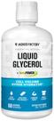 Volume de células de glicerol líquido Pre Workout Jacked Factory