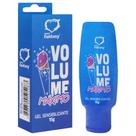 Volume Máximo Gel Sensibilizante 15G Sexy Fantasy