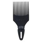 Volumizador Comb Denman Jack Dean Curl preto D17 Volumizador Comb Denman Jack Dean Curl preto D17