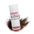 Volumizador de cabelo BOOST N BLEND para cabelos finos e mulheres 25g