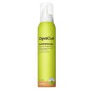 Volumizer DevaCurl SuperMousse com infusão de óleo de coco 150 ml