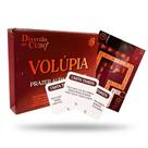 Volúpia: Jogo Prazer Além do Toque para Casais Volúpia: Jogo Prazer Além do Toque para Casais