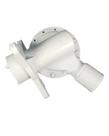 Voluta Menor Bomba Drenagem Lav Electrolux Original 67403896