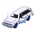 Volvo 240 GL State - Anniversary Edition - Majorette - 1/64 Volvo 240 GL State - Anniversary Edition - Majorette - 1/64