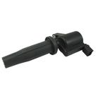 Volvo C30 2.0 16v 2007-2012 Bobina de Ignição 2 Pinos Volvo C30 2.0 16v 2007-2012 Bobina de Ignição 2 Pinos