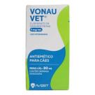 Vonau vet para cães, tratamento e prevenção de vômitos 30 ml