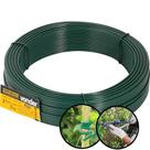 Vonder Arame 1kg Rolo, Revestido Pvc Verde Bwg -