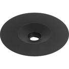 Vonder, Suporte em Disco de Borracha para Lixadeira 4.1/2", Flexível.