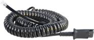 Vonera HS-QD-RJ9A Cabo Quick Disconnect Plug RJ9 Vonera HS-QD-RJ9A Cabo Quick Disconnect Plug RJ9
