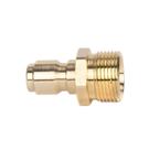 Vonixx adaptador engate rapido m22