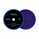 Vonixx boina veludo voxer azul refino 5 pol Vonixx boina veludo voxer azul refino 5 pol