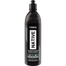 Vonixx Cera Líquida Auto Carnaúba Native Cleaner Wax 500ml