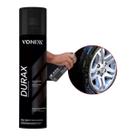 Vonixx Durax Pretinho Abrilhantador De Pneus Aerosol 400ml