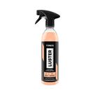 Vonixx Luster Cera Completa Limpeza Leve Brilho Profundo Toque Liso e Proteção Eficiente Hidrofóbica