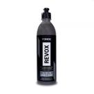 Vonixx - Pretinho para Pneus Revox - 500ML