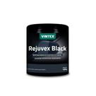 Vonixx Revitalizador De Plasticos Rejuvex Black 400g