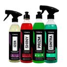 Vonixx Shiny Selante Prizm Removedor Marca DAgua Izer Descontaminante Ferroso Sintra Multilimpador