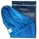 Vonixx Toalha microfibra secagem 70x120 cm 400gsm ultra seca