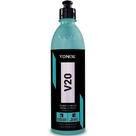 Vonixx V 20 Refino Verniz Asiatico 500ml Exelente Acabamento