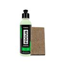 Vonixx V-Floc Shampoo V-Mol Tok Final Cera Delet Pneus Intense Sintra Apc Focus Com Acessórios