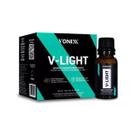 Vonixx V Light Vitrificador De Faróis Ceramic Coating 20 ML