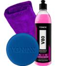 Vonixx V80 Selante Revitalizador Tira Riscos e Proteção UV