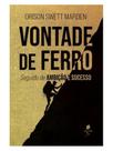 Vontade de ferro