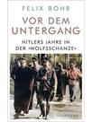 Vor dem untergang Vor dem untergang