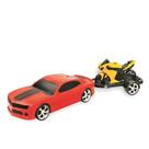 Vorax Super Bike Adijomar 0803