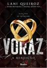 Voraz Iii : a Rendição - QUALIS EDITORA